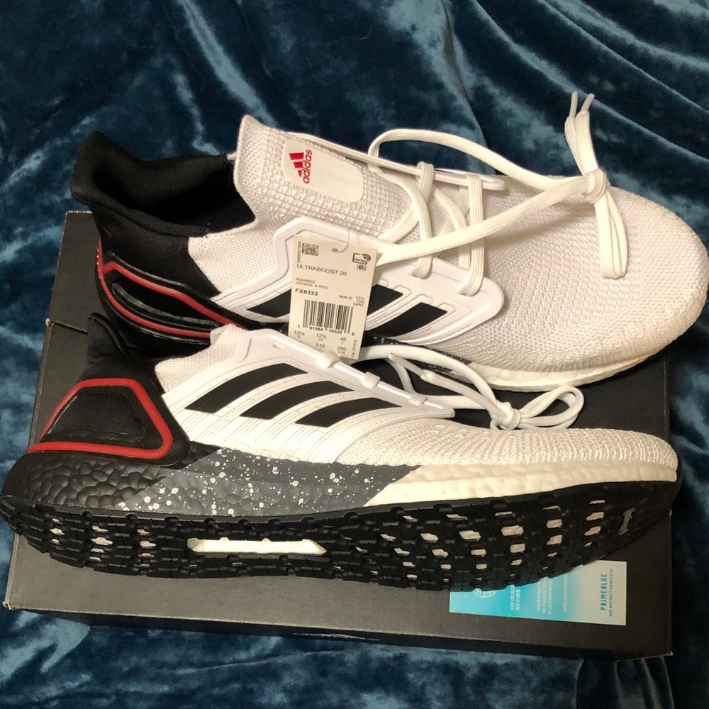 Adidas Ultraboost 20 Size 13